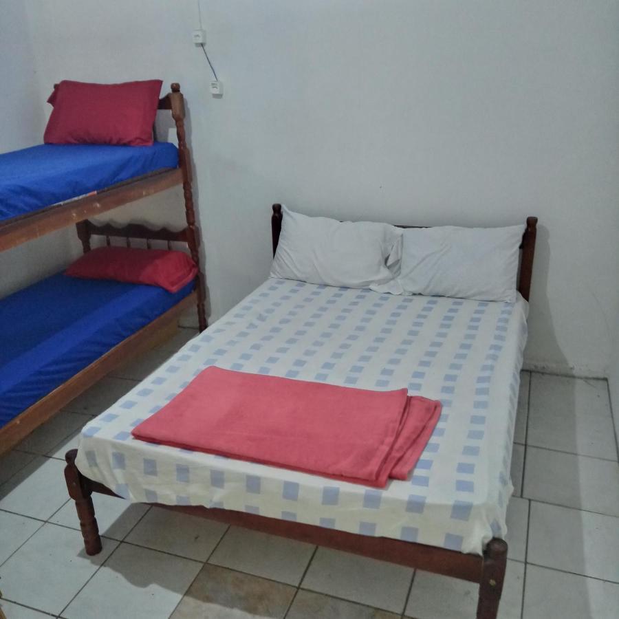 Hostel Casa Da Praia Piçarras Exteriér fotografie