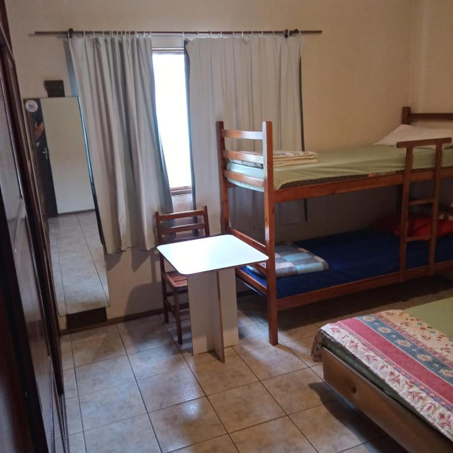 Hostel Casa Da Praia Piçarras Exteriér fotografie