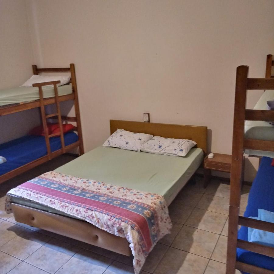 Hostel Casa Da Praia Piçarras Exteriér fotografie