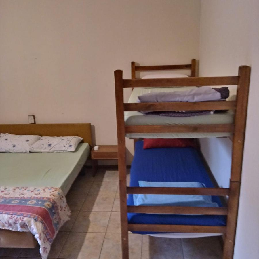 Hostel Casa Da Praia Piçarras Exteriér fotografie