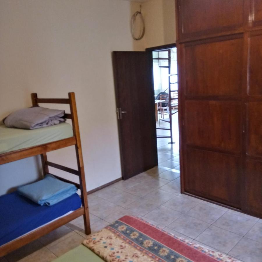 Hostel Casa Da Praia Piçarras Exteriér fotografie